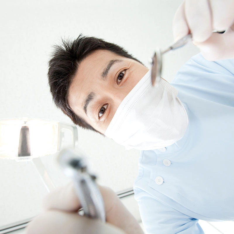 全口重建 | All on 4