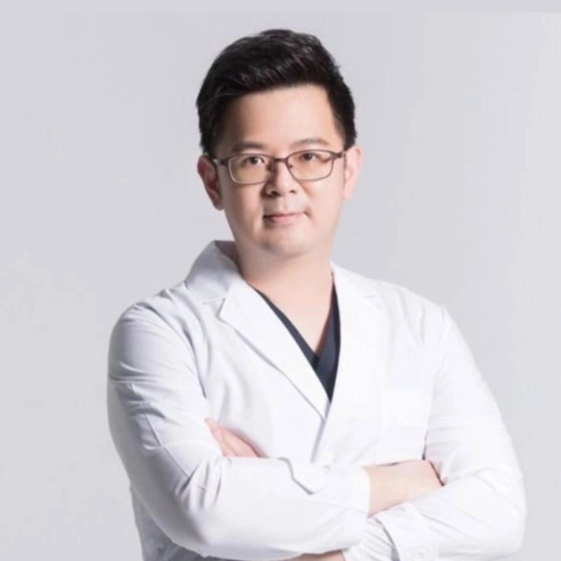施文智 醫師