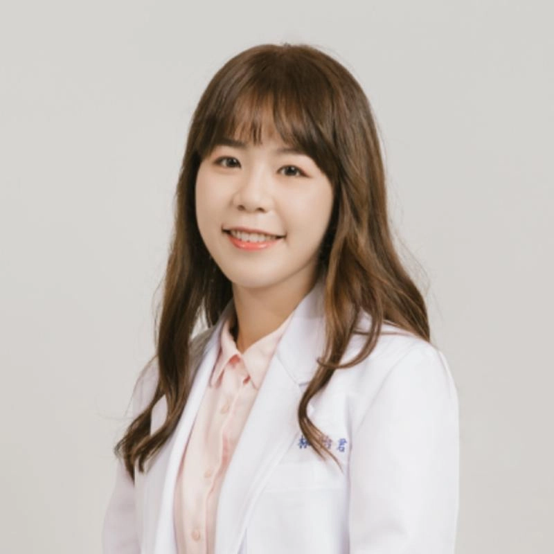 林怡君 醫師